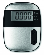 Pedometer