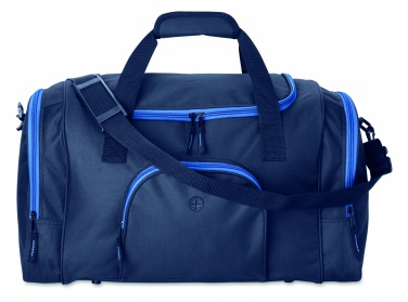 Logotrade corporate gift picture of: Sports bag in 600D