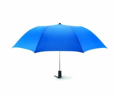 Logotrade promotional merchandise picture of: 21 inch foldable  umbrella