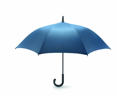 Logo trade promotional merchandise picture of: Luxe 23'' windproof umbrella