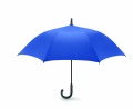 Luxe 23'' windproof umbrella, Royal Blue