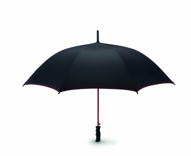 Logotrade promotional item picture of: 23 inch windproof umbrella