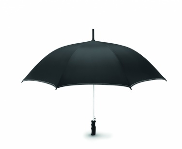 Logotrade promotional giveaway picture of: 23 inch windproof umbrella