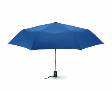 Logotrade corporate gift image of: Luxe 21inch windproof umbrella