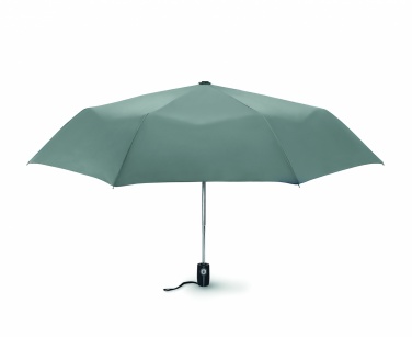 Logo trade promotional products picture of: Luxe 21inch windproof umbrella