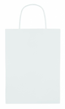 Logotrade promotional items photo of: Gift paper bag medium 150 gr/m²