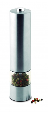 Logotrade promotional giveaway image of: Electric salt or pepper mill