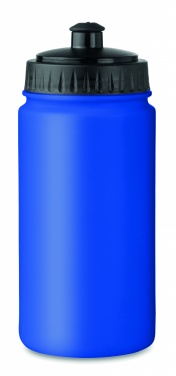 Logo trade corporate gifts image of: Sport bottle 500ml