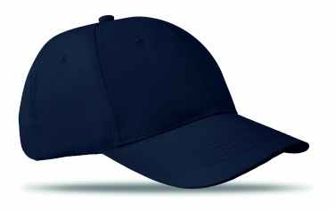 Logotrade corporate gift picture of: 6 panels baseball cap