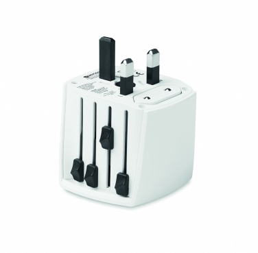 Logotrade promotional gift picture of: MUV micro. 2-pole