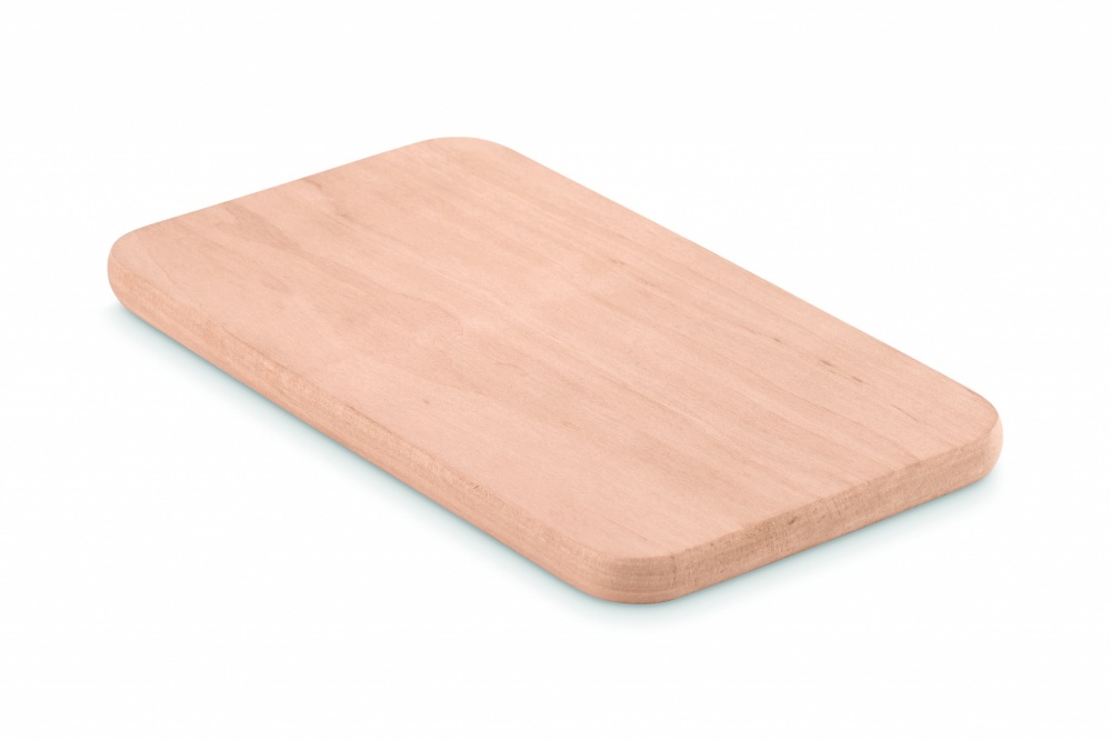 Logo trade promotional product photo of: Small cutting board