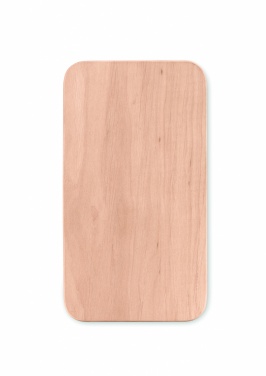 Logo trade promotional gifts image of: Small cutting board