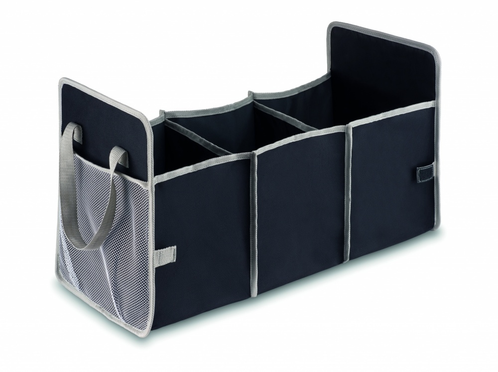 Logotrade advertising product picture of: Foldable car organizer