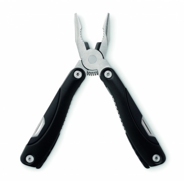 Logotrade promotional item image of: Foldable multi-tool knife