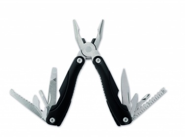 Logotrade promotional items photo of: Foldable multi-tool knife