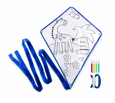 Logotrade promotional giveaways photo of: Children's Kite