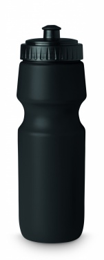 Logo trade promotional items picture of: Sport bottle 700 ml