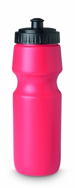 Logo trade promotional merchandise picture of: Sport bottle 700 ml