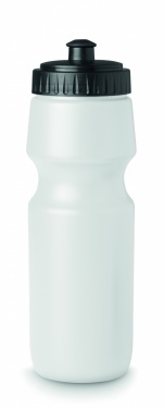 Logotrade promotional item picture of: Sport bottle 700 ml