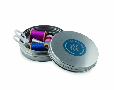 Logo trade promotional gifts picture of: Sewing kit