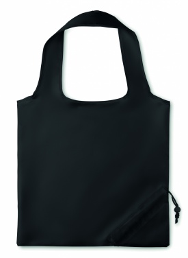 Logotrade corporate gift picture of: 210D Polyester foldable bag