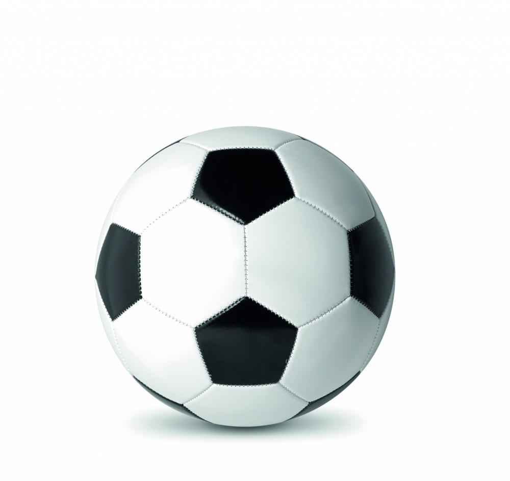 Logotrade advertising product image of: Soccer ball 21.5cm