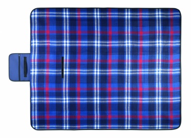 Logotrade promotional product image of: Acrylic picnic blanket