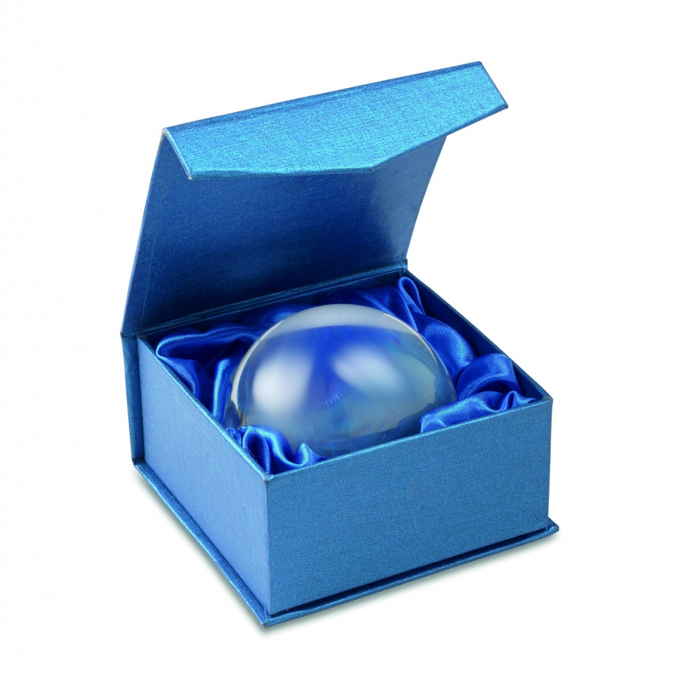 Logo trade corporate gift photo of: Paper weight