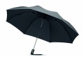 Foldable reversible umbrella, Grey