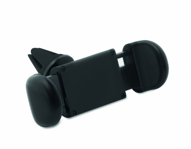 Logo trade promotional gift photo of: Phone/car holder