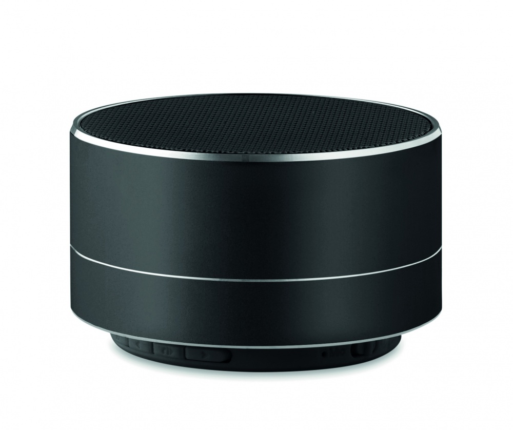 Logotrade promotional merchandise image of: 3W wireless speaker