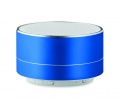 3W wireless speaker, Royal Blue