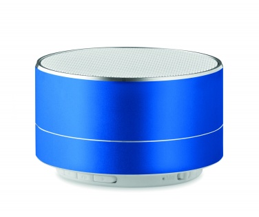 Logotrade promotional merchandise image of: 3W wireless speaker