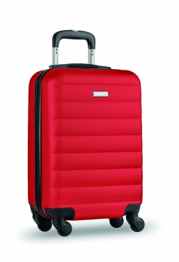 Logo trade promotional merchandise photo of: Hard trolley