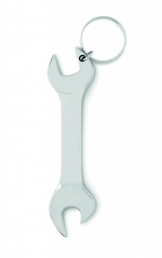 Logotrade promotional merchandise picture of: Bottle opener in wrench shape