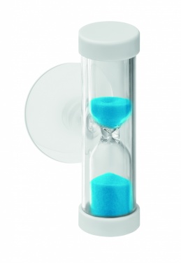 Logo trade promotional items picture of: Shower Timer (4min)