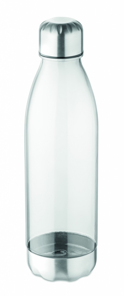 Logotrade business gift image of: Milk shape 600 ml bottle