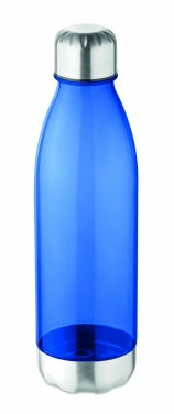 Logotrade promotional gift picture of: Milk shape 600 ml bottle