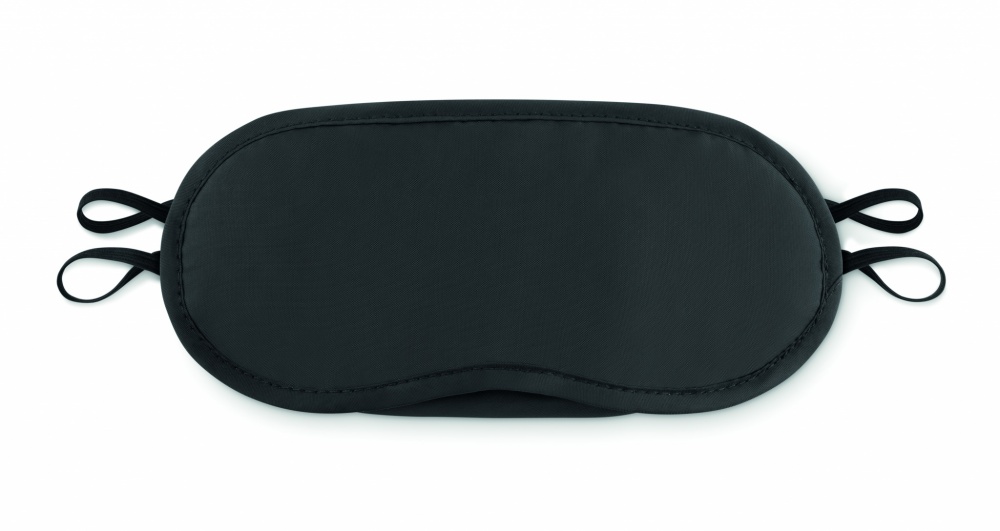 Logo trade promotional gifts picture of: Eye mask