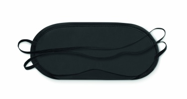 Logo trade promotional giveaways picture of: Eye mask