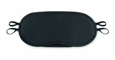 Logotrade promotional item picture of: Eye mask