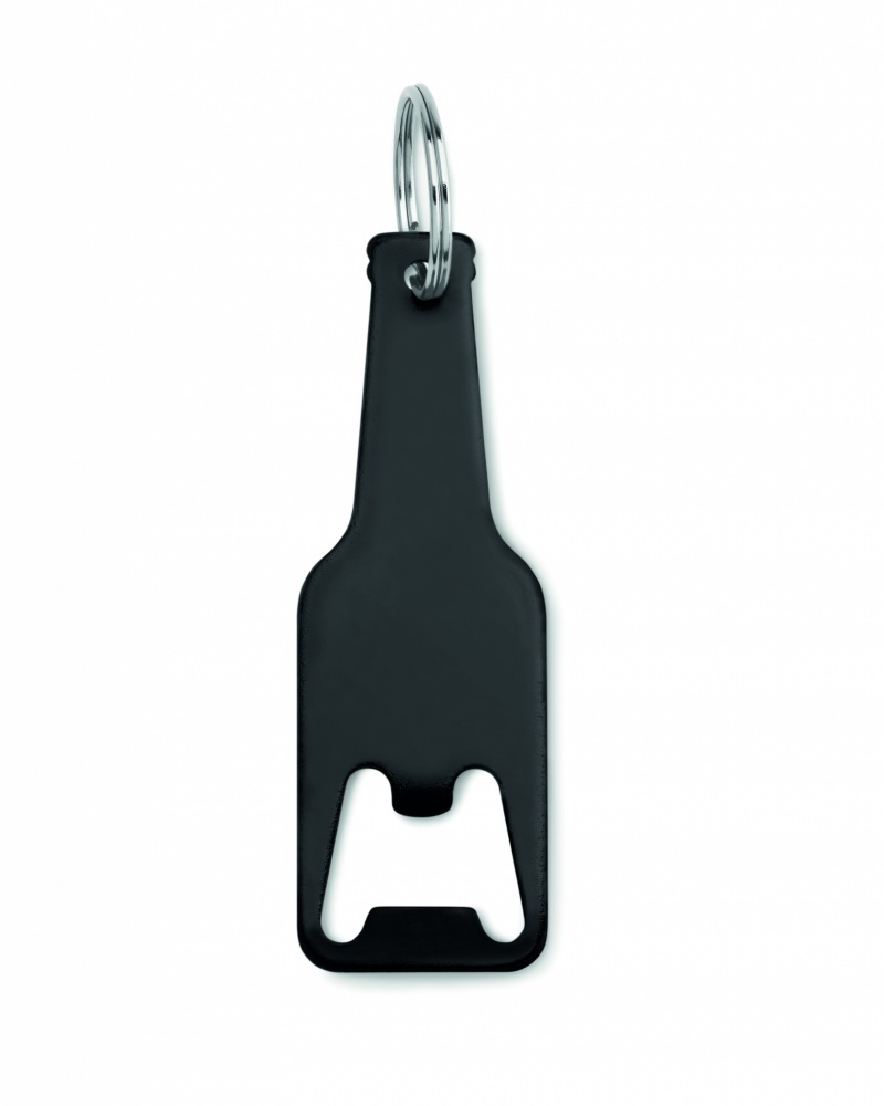 Logotrade advertising products photo of: Aluminium bottle opener