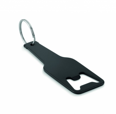 Logotrade business gift image of: Aluminium bottle opener