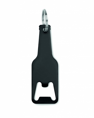 Logotrade promotional items photo of: Aluminium bottle opener