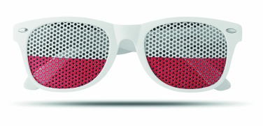 Logotrade promotional product picture of: Glasses country