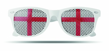 Logo trade promotional item photo of: Glasses country