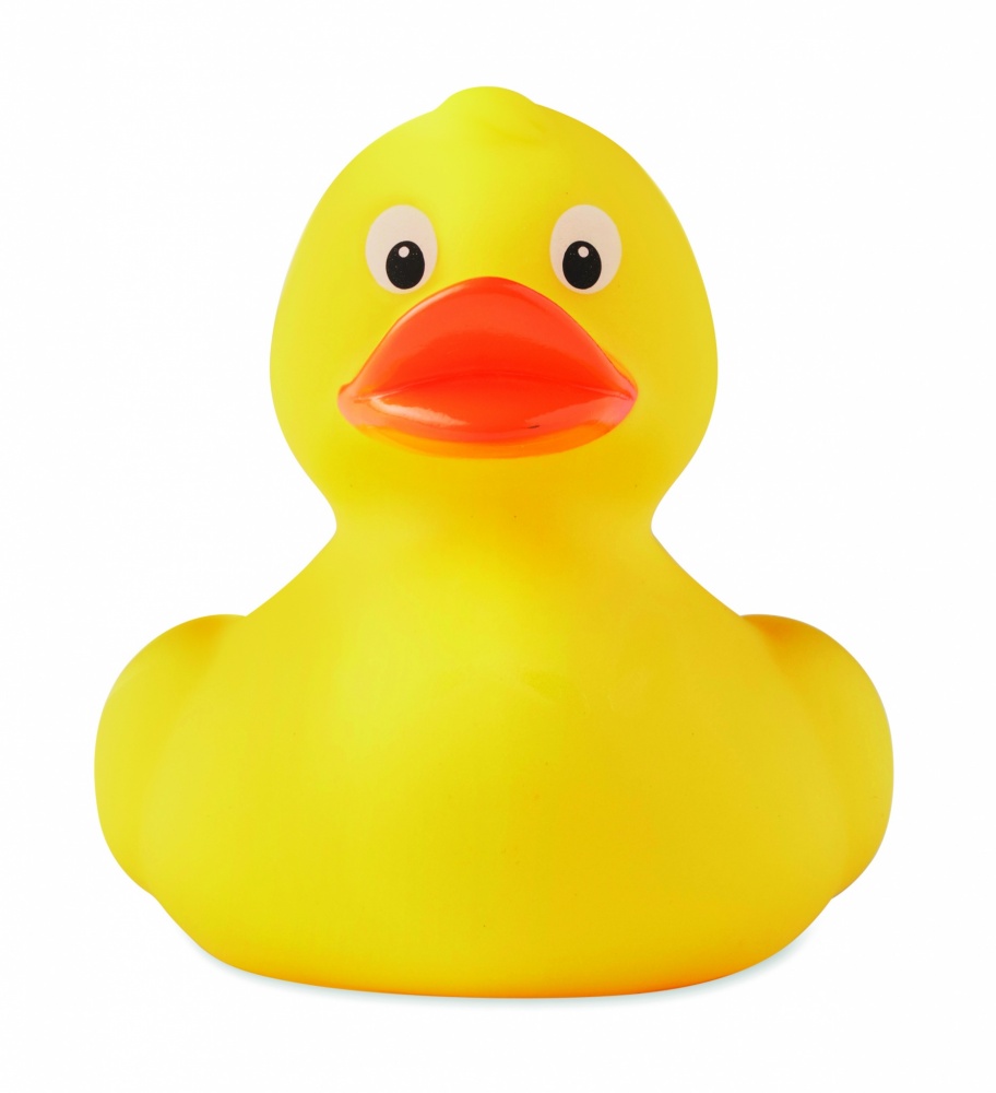 Logo trade promotional merchandise photo of: PVC duck