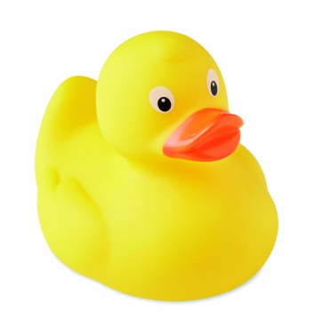 Logo trade promotional item photo of: PVC duck