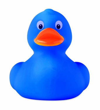 Logotrade promotional items photo of: PVC duck