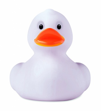 Logotrade promotional products photo of: PVC duck